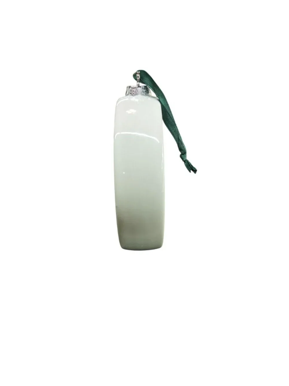 Temp-tations by Tara Hot Apple Pie Sipper Recipe Ceramic Ornament